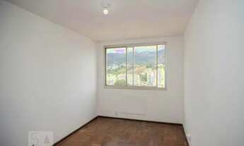 Imagem 6: Apartamento para Aluguel - Meier, 1 Quarto, 60 m2