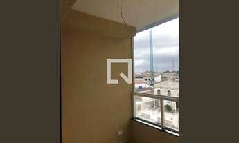 Imagem 2: Apartamento para Aluguel - Vila Antonieta, 2 Quartos, 47 m2