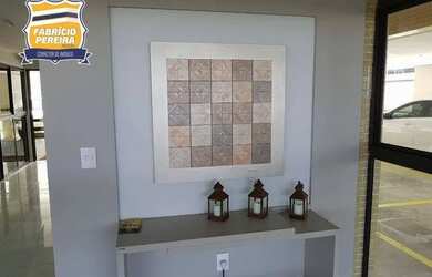 Imagem 5: Apartamento com 2 dormitórios para alugar, 67 m² por R$ 2.250,00/mês - Sandra Cavalcante