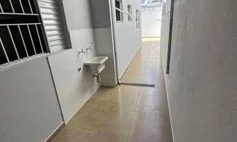 Imagem 7: Casa com 2 dormitórios à venda, 111 m² por R$ 470.000,00 - Jardim Boer II - Americana/SP