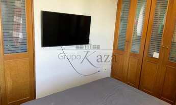 Imagem 7: Apartamento - Jardim Oswaldo Cruz - Residencial Flamingo - 3 Dormitórios/1suíte/100m²