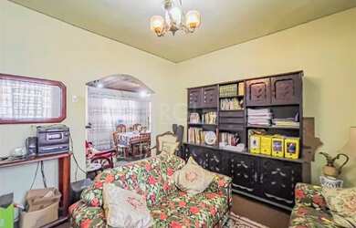 Imagem 2: Casa para Venda - 212m², 3 dormitórios, 3 vagas - Azenha