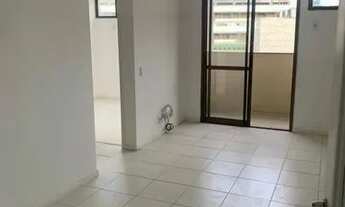 Imagem: Apartamento com 2 dormitórios para alugar