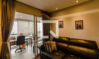 Imagem: Apartamento para Aluguel - Vila Mascote