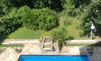 Imagem 6: Sobrado para venda tem 445 metros quadrados com 3 quartos em Aruã - Mogi das Cruzes - SP