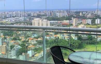 Imagem 3: Apartamento 3 quartos 97m² Reserva das Flores - Horto Bela Vista