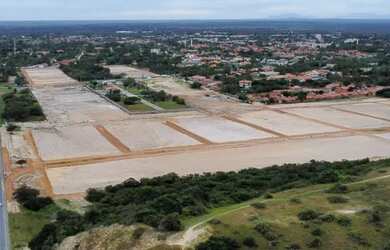 Imagem 2: Loteamento Porto Aquiraz A 900 Metros Da Praia Da Prainha,Localizacao Muito Top Ultimas Un