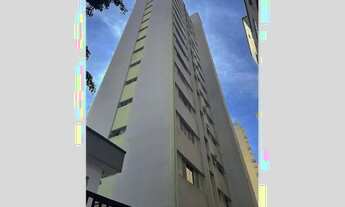 Imagem 2: Edifício SAINT ETIENNE no 14º Andar em Moema Índios em São Paulo/SP - Apartamento à Venda