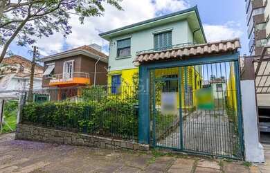 Imagem 7: Casa para Venda - 190m², 3 dormitórios, 4 vagas - Petrópolis