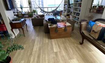 Imagem 5: Cobertura Duplex Vista Mar para Venda em Candeias