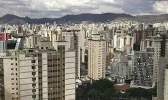 Imagem 4: Apart Hotel à venda, 1 quarto, 1 suíte, 1 vaga, Lourdes - Belo Horizonte/MG