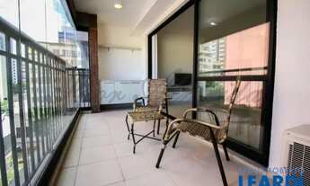 Imagem: APARTAMENTO - CENTRO - SP