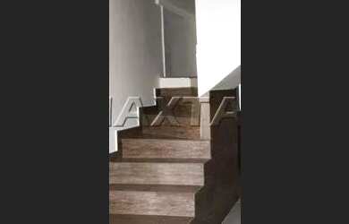 Imagem 7: Sobrado totalmente reformado (alvenaria, elétrica e hidráulica)