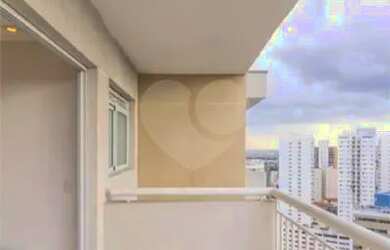 Imagem 6: Apartamento Mobiliado em Santana