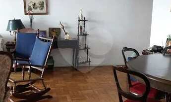 Imagem 2: São Paulo - Apartamento Padrão - JARDIM EUROPA