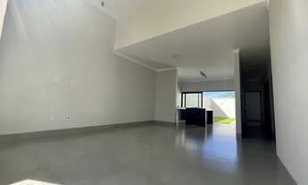 Imagem 4: Casa com 3 dormitórios à venda, 130 m² por R$ 780.000,00 - Jardim Botânico - Uberlândia/MG