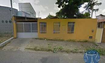 Imagem: NATAL - Casa Padrão - Pitimbú