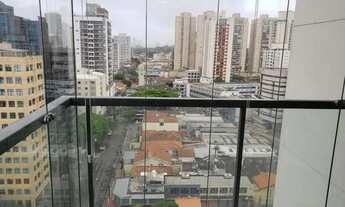 Imagem 5: Apartamento com 1 dormitório à venda, 35 m² por R$ 530.000 - Brooklin - São Paulo/SP