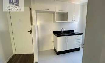 Imagem 7: Apartamento com 2 dormitórios à venda, 57 m² por R$ 400.000,00 - Vila Assunção - Santo And