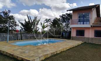 Imagem 7: Linda Granja / Casa com 4 quartos terreno amplo com piscina / Agende sua visita