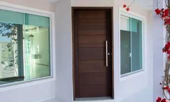 Imagem 5: CASA RESIDENCIAL em PINHEIRAL - RJ, JARDIM REAL