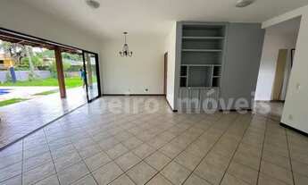 Imagem 7: SMPW 14 ALUGUEL DE CASA TERREA COM 04 QUARTOS, COM PISCINA