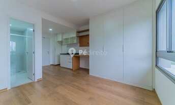 Imagem 4: Studio para alugar no bairro Tatuapé - São Paulo/SP