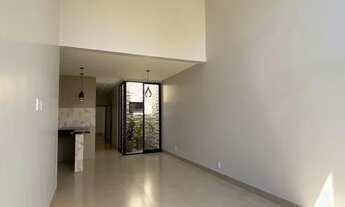 Imagem 2: Casa para venda possui 210 metros quadrados com 3 quartos em Residencial Morumbi - Goiânia