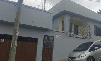 Imagem 7: Casa para aluguel tem 150 metros quadrados com 3 quartos em Sagrada Família - Belo Horizon