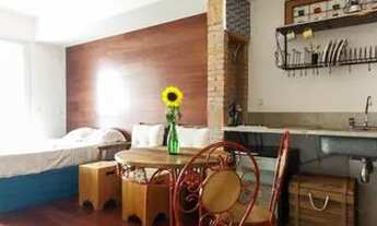 Imagem 4: Apartamento para Aluguel - Tatuapé, 1 Quarto, 35 m2