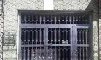 Imagem 3: Sobrado 125m² à venda Vila Curuçá, São Paulo, SP