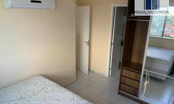 Imagem 5: Apartamento com 2 dormitórios à venda, 54 m² por R$ 450.000,00 - Maraponga - Fortaleza/CE