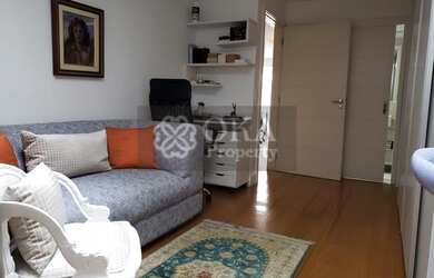 Imagem 4: Linda cobertura Triplex na altura do quadrilátero de ouro de Ipanema