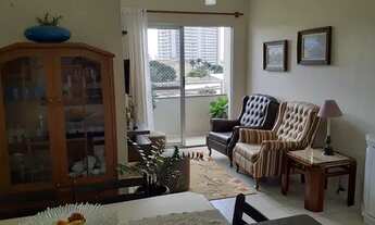 Imagem 7: ALUGO APARTAMENTO SEMI MOBILIADO