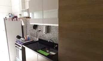 Imagem 4: Apartamento com 1 dorm, Mirim, Praia Grande - R$ 260 mil, Cod: GRA1804