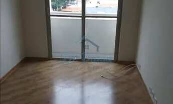 Imagem 7: Apartamento com 2 dormitórios para alugar, 55 m² por R$ 1.900,00/mês - Tatuapé - São Paulo