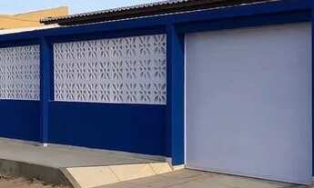 Imagem 2: Alugo casa na praia das Emanuelas, em Tibau á 42 km de Mossoró