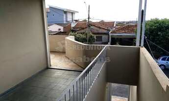 Imagem 6: Casa Sobrado em São José do Rio Preto