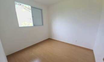 Imagem 4: Apartamento com 2 dormitórios para alugar por R$ 1.172/mês - Piracangaguá (Chácara Flórida