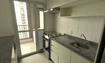 Imagem 2: Apartamento para aluguel tem 52 metros quadrados com 2 quartos