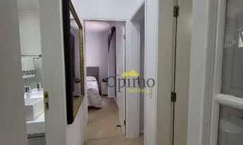 Imagem 5: Apartamento com 3 dormitórios para alugar, 80 m² por R$ 4.205,56/mês - Jardim Marajoara