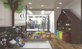 Imagem 7: Apartamento com 69m², 3 Dormitórios sendo 1 Suíte, (Março/24), Excelente Localização, Rua