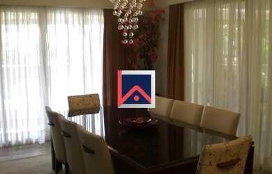 Imagem 4: Apartamento Venda 4 Dormitórios - 366 m² Vila Leopoldina