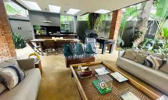 Imagem 5: Maravilhosa Casa com 520 m2 em Cidade Jardim