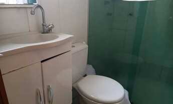 Imagem 7: Casa para venda possui 130 metros quadrados com 2 quartos