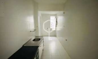 Imagem 3: Apartamento 3 Quartos (1 Suíte) 100m2 Vaga Leblon