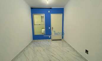 Imagem 2: Apartamento com 2 dormitórios para alugar, 47 m² por R$ 1.535,29/mês - Vila Baeta Neves