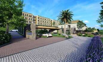 Imagem 7: Apartamento para venda possui 27 metros quadrados com 1 quarto em Zona Rural - Garibaldi