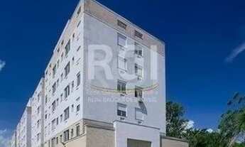 Imagem 2: Apartamento para Venda - 35.45m², 1 dormitório, 1 vaga - Cavalhada