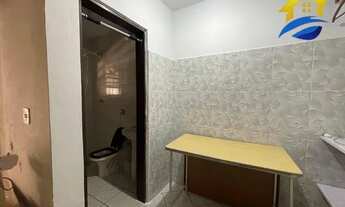 Imagem 7: Itanhaém - Casa Padrão - Nossa Senhora Sion